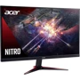 Монитор Acer (UM.HV0CD.301 ACER): Покрытие экрана матовое