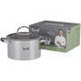 Кастрюля Krauff Grand Chef 4.7 л 22 см (26-308-004): Тип Традиционная