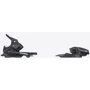 Лижа HEAD ( 313281 ) Supershape e-Titan SW SF-PR bk/nbl + кріплення ( 100860 ) 2023 (118061): Кріплення в комплекте