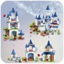 Конструктор LEGO DUPLO Волшебный замок 3 в 1 (10998) фото 4
