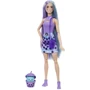 Лялька Barbie Pop Reveal Круті Бабл-ти Кульки таро (HTJ19)