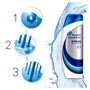 Head & Shoulders Men Ultra 200 ml Шампунь 2в1 против перхоти Комплексный уход: Пол Для мужчин