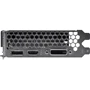Видеокарта Gainward GeForce GTX 1660 Ghost OC 6GB (426018336-4474): Тип памяти GDDR5