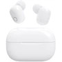 Наушники Ergo BS-510 Twins Nano White: Тип конструкции вакуумные