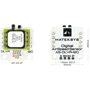Датчик воздушной скорости MATEKSYS AS-DLVR-I2C (AS-DLVR-I2C/HP024.0092) фото 4