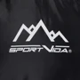 Спальный мешок SportVida R Black/Grey (SV-CC0072) фото 8