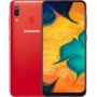 Смартфон Samsung Galaxy A30 3/32Gb Red Approved Витринный образец