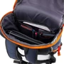 Pюкзак Kite&More K18-1018XL-1: Корпус рюкзака Мягкий