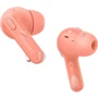 Наушники Philips TAT2206 Pink: Чувствительность (дБ) 101