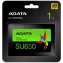 ADATA 1TB (ASU650SS-1TT-R) фото 4