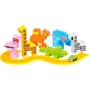 Конструктор Technok toys Cафари 97 дет. (9383)