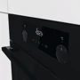 Духова шафа електрична Gorenje BO737E24B: Потужність підключення, Вт 3300