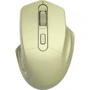 Мышь Canyon MW-15 Wireless Golden (CNE-CMSW15GO): Радиус действия 10 м