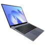 Ноутбук Huawei MateBook 14 KLVD-WFH9A (53013HCF): Тип экрана глянец