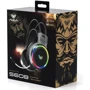 Наушники Aula S608 Wired Black фото 4