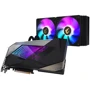 Видеокарта GIGABYTE AORUS GeForce RTX 4070 Ti 12GB XTREME WATERFORCE (GV-N407TAORUSX W-12GD)