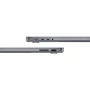 Apple MacBook Pro 14" M3 512GB Space Gray (MTL73) 2023 Approved Витринный образец фото 3