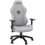 Кресло игровое Anda Seat Phantom 3 Grey Size L (AD18Y-06-G-F) фото 2