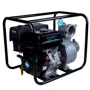 Мотопомпа Aquatica 18л.с. Hmax 35м Qmax 120м³/ч (4-ех тактный)