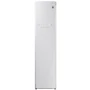 Відпарювач Парова шафа LG Styler essence S3WF
