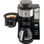 Кофеварка Melitta Aroma Fresh RWT 1021-02: Габариты, см 46х29х28