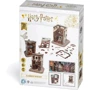 Пазл 3D Geekach Games Магазин волшебных палочек Олливандера (Ollivander Wand Shop Set 3D puzzle) 4dpuz004 фото 6