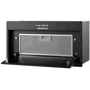 Вытяжка GRANADO Palamos 2613-700 black (GCH586311): Тип воздухоочистителя Рециркуляция, Отвод