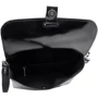 Жіноча сумка через плече Eterno чорна (AN-K150-black): Країна виробник Україна