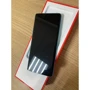 Смартфон OnePlus 8 12/256GB Glacial Green (869134041951358) Approved: Причина уценки Выгорания на дисплее, мелкая вмятина на нижнем угле, царапины на дисплее