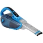 Пилосос Black+Decker SVJ520BFS: Потужність всмоктування 40 Вт