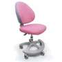 Кресло детское ErgoKids GT Y-401 ortopedic grey: Min высота сиденья, см 46