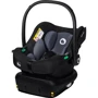 База с автокреслом Lionelo Astrid I-Size Set Black Grey (LO-ASTRID I-SIZE SET BLACK GREY): Группа 0+ (с рождения до 13 кг)