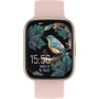 Смарт-часы Forever ForeVigo 4 SW-330 Rose Gold + ремешок: Емкость батареи, мАч 220