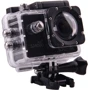 Экшн камера SJCAM SJ4000 Wi-Fi Black: Разрешение матрицы 12 МП