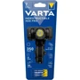 Фонарь туристический Varta Indestructible H20 Pro: Светодиоды LED