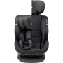 Автокресло Osann Flame360 i-Size Isofix черный (108-281-243): Внутренние ремни 5-х точечные