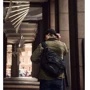 Сумка мессенджер Osprey Metron 18 Messenger tan concrete O/S коричневый (009.3120): Цвет коричневый