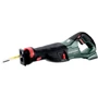 Сабельная пила Metabo SSEP 18 LT (601616840)