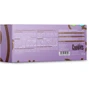 Печенье с арахисом OstroVit Cookies with Peanuts 125 g: Пол Унисекс