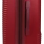 Чемодан Gabol Balance XP (L) Red (123447-008): Тип ручки Телескопическая ручка, Короткая ручка