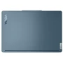 Ноутбук Lenovo Yoga Book 9 13IMU9 (83FF002RMH): Процессор Intel Core Ultra 7 155U (1.7 - 4.8 ГГц) / 12 - ядерный