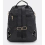 Женский рюкзак Monsen черный (C1ZMD6812bl-black): Страна производитель Тайвань