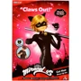 Игровой набор Miraculous Леди Баг и Супер-Кот – Превращение Супер-Кота (с игрушками и аксесс.): Производитель Miraculous