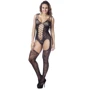 Бодистокинг NDS w246 One Size Вlack (20640)