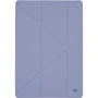 Аксессуар для планшетных ПК ArmorStandart Y-type Case with Pencil Holder Purple for Samsung Galaxy Tab S9+ / S9 FE+ / S10+ (ARM85529)