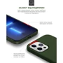 Чехол для iPhone ArmorStandart ICON2 Case Clover (ARM60503) for iPhone 13 Pro Max фото 5
