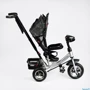 Велосипед Best Trike чорний (6588 - 37-835): Гальма Ножной