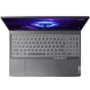 Ноутбук Lenovo LOQ 15 (82XT008MPB): Видеоадаптер NVidia GeForce RTX 4060