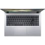 Ноутбук Acer Aspire 3 A315-24P-R8DK (NX.KDEET.00L): Процессор AMD Ryzen 5 7520U (2.8 - 4.3 ГГц) / 4 - ядерный