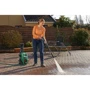 Мойка высокого давления Bosch Aquatak AQT 35-12 (06008A7102): Максимальное давление (бар) 135 бар